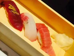 -筑地玉寿司(銀座コア店)