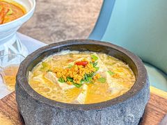 -百盛·鼎膳(中海财富中心)