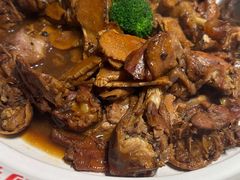 -厝小满.姜母鸭/泉州菜(桥南店)