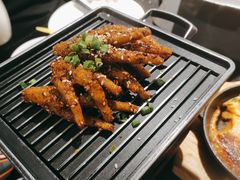 -鱼见你烤鱼•本地烧烤(1818店)