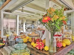 -O'mills Sourdough Bakery&Bistro(永嘉路店)