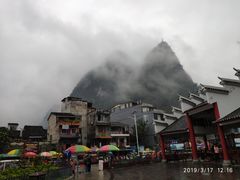 -毛大姐漓江特色啤酒鱼