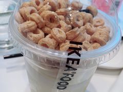 -宜家·瑞典风味餐厅(烟台路店)