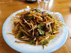 -顺姬冷面(延大护理学院小区店)