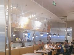 -探炉·香辣豆花烤鱼(笋岗宝能环球汇店)