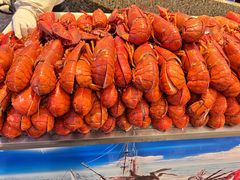 -初色海鲜自助(万丰路店)