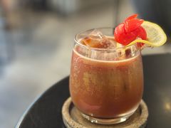 -BE NORMAL CAFE(霞溪路店)