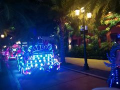 -三亚海昌梦幻海洋不夜城