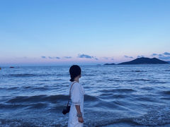 -东海半边山旅游度假区