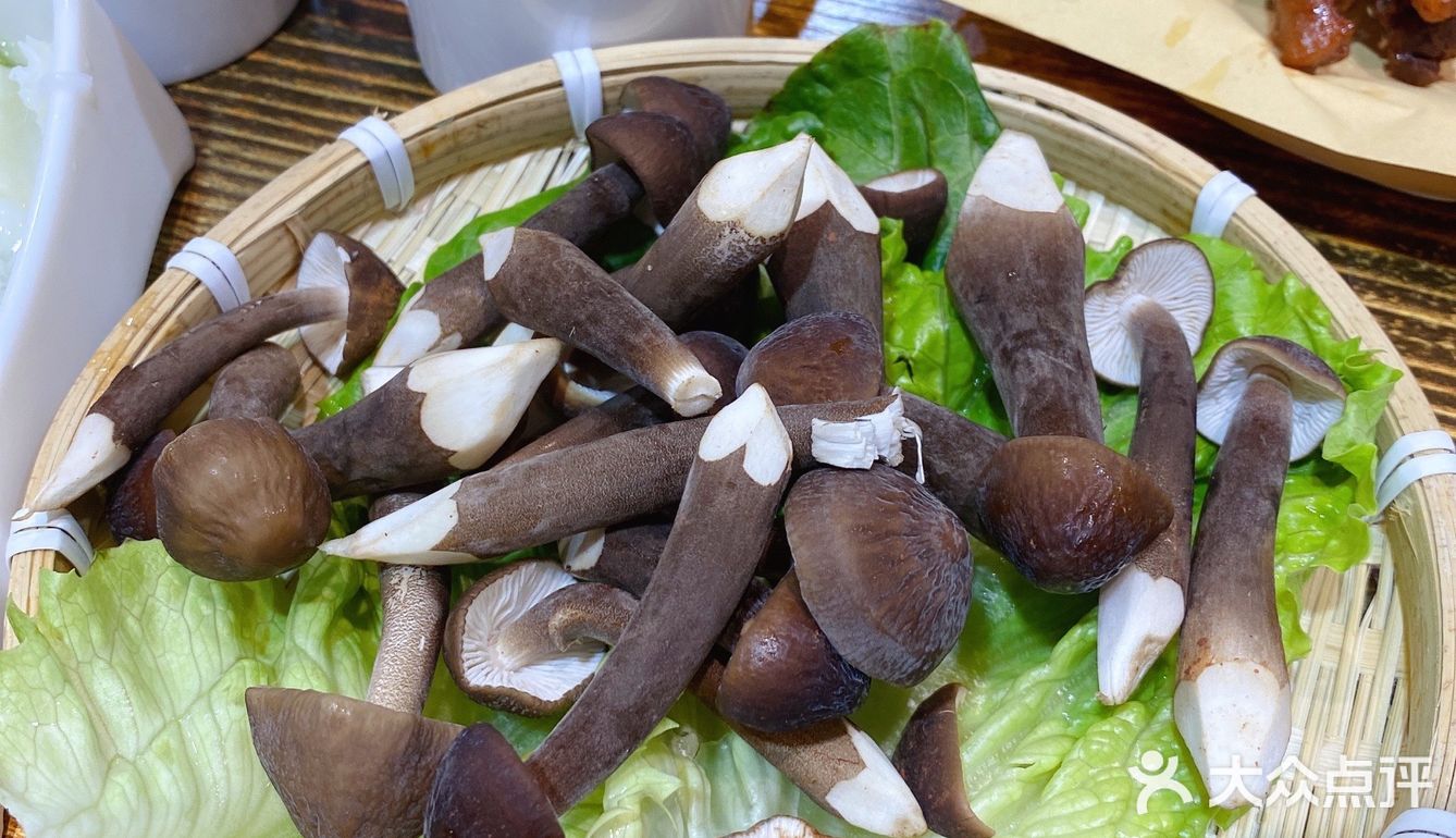 冬至探店—南昌首家2000平乡村火锅集市