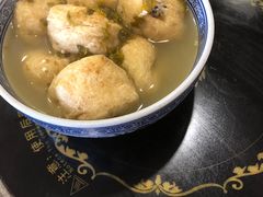 -兰边碗(鼓楼店)