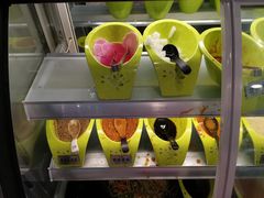 精美小菜-烤路里·韩国品质自助烤肉(石路天虹4号店)