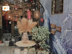 -四喜小胖·北京涮肉(五道营店)