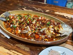 -朗妈私房菜(婺女州店)