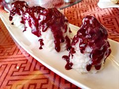 -马凯餐厅(长椿街店)