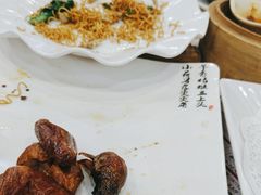 -大水车公馆·顺德菜·妈姐菜(均安店)