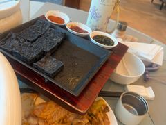 -安徽大厦中餐厅