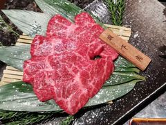 -老乾杯和牛烧肉(王府中环店)