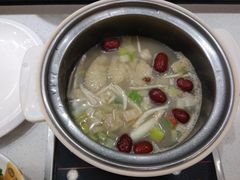 -农小锅自助小火锅(北京大兴凯德店)