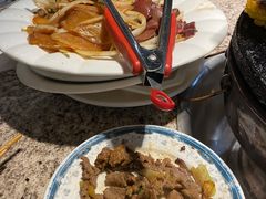 -厚味居炙子烤肉·清真(天桥南纬路店)