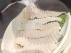 -周师兄大刀腰片火锅(解放碑总店)