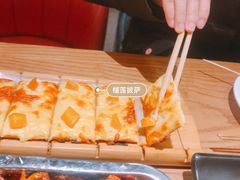 -喝丢一只鞋海鲜烧烤·海肠捞饭(文体街店)