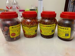 木瓜丝-南门口湘军剁辣椒老店(老长沙第一品牌店)