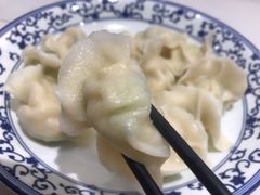 -东方饺子王(新奥购物中心店)