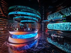 -幸福时光PARTY K(八里桥店)