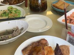 -吉莲利苑海鲜酒家(珠海拱北29年老字号店)