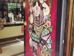 -福照楼汽锅鸡·云南菜(护国路店)
