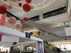 -百联临沂购物中心(临沂路店)
