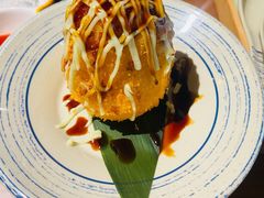 土豆泥温泉蛋-合风谷(南下塘店)