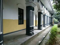 -湖南省立第一师范学校旧址