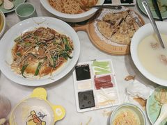 -泰钰丰烤鸭.天津菜(开发区店)