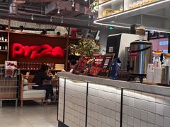 -必胜客(大宁路店)