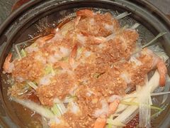 -炊烟小炒黄牛肉(浦东世纪汇店)