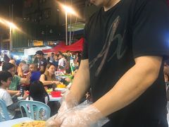-明记烧鱼美味店