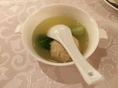 -维景国际大酒店-随园中餐厅