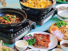 -有腥气私房菜·寻味顺德