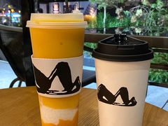 -一叶觅山(半边街店)