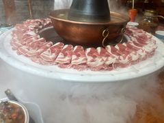 -乐宴·老北京铜火锅(八卦岭店)