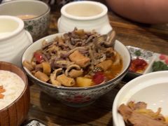 -格日勒阿妈蒙古厨房(大召店)