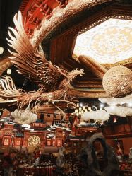 -花嫁丽舍海岛婚礼殿堂(国展店)