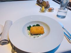 -迪拜帆船酒店海底餐厅