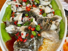 -美未居·老字号·地道顺德菜·桑拿鸡·鱼生(容桂店)