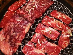 -江户烧肉(高德店)