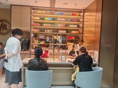 -海底捞火锅(吴中路店)