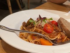 -原石牛扒·约会餐厅(龙城万科里店)