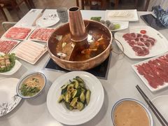 -吉羊三宝(复兴门笔管胡同店)